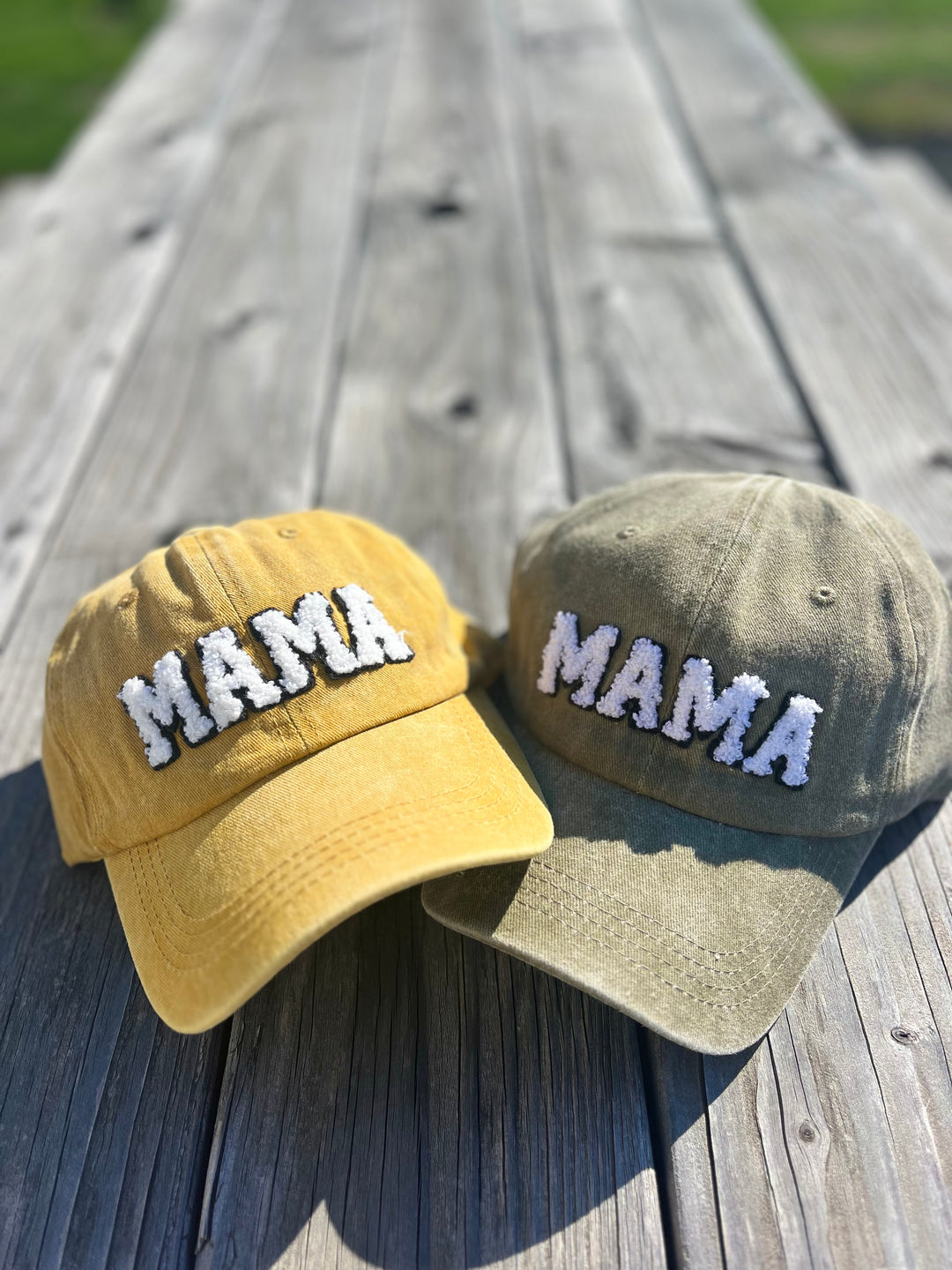 MAMA Hat