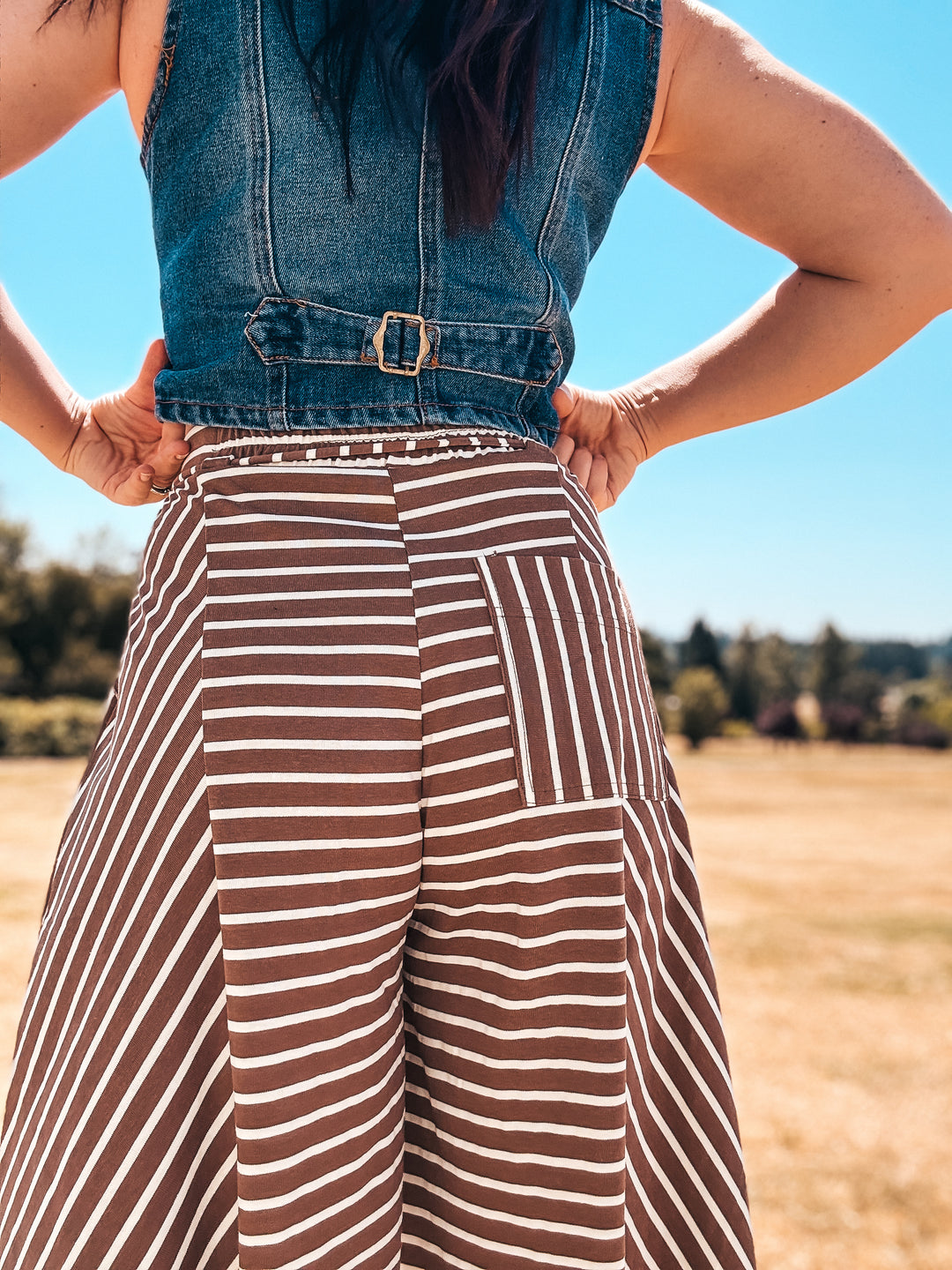 Boho Pants