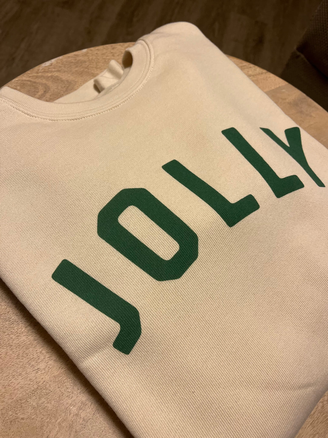 Jolly Sweatshirt