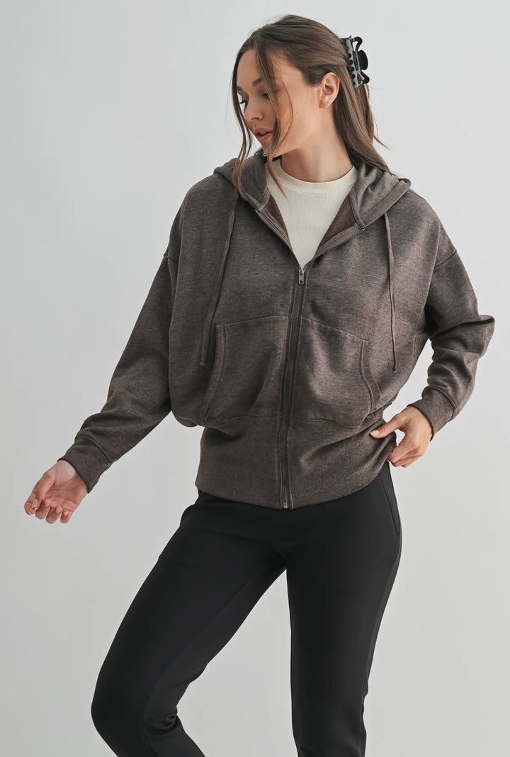 Courtney Jacket
