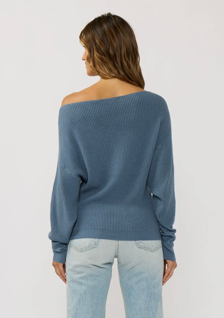 Tatiana Pullover Sweater