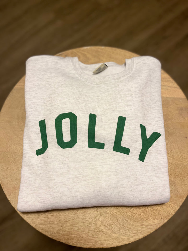 Jolly Sweatshirt