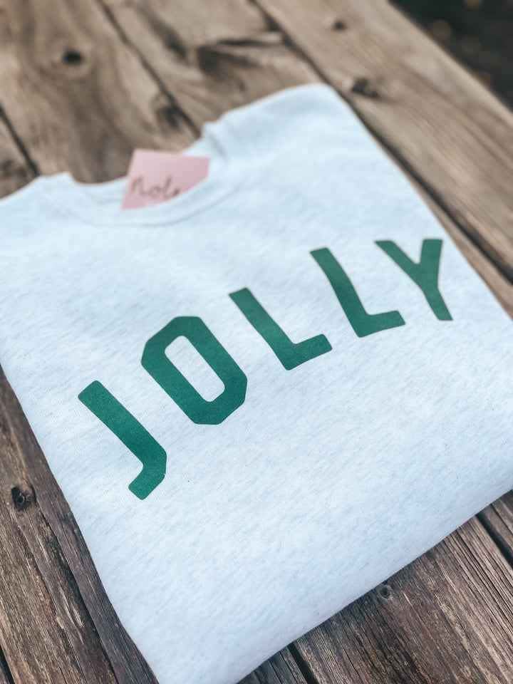 Jolly Sweatshirt