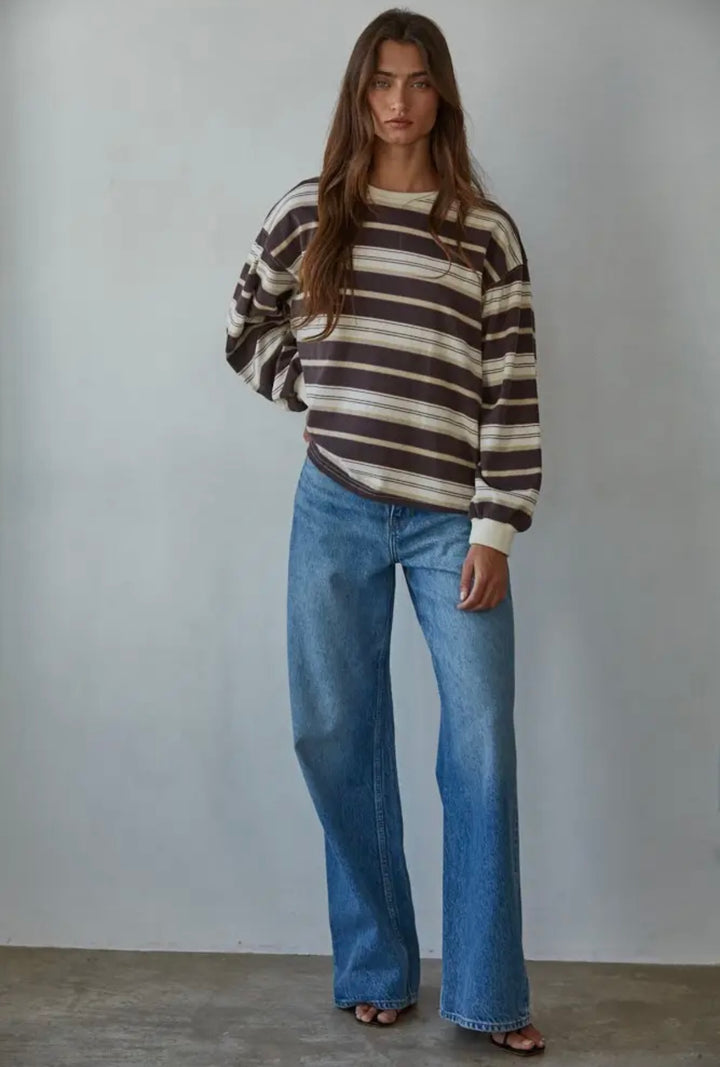 Jenna Top
