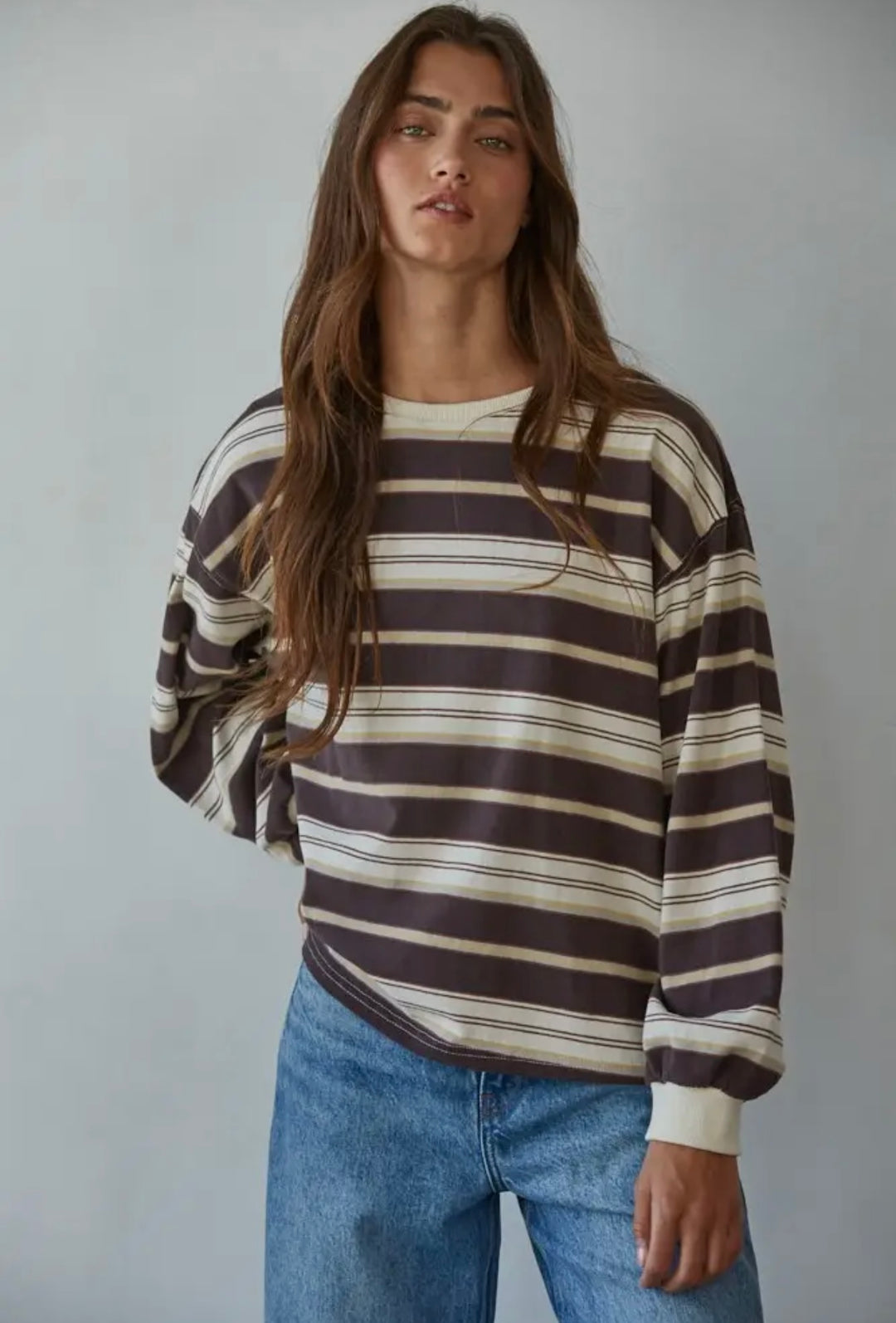 Jenna Top