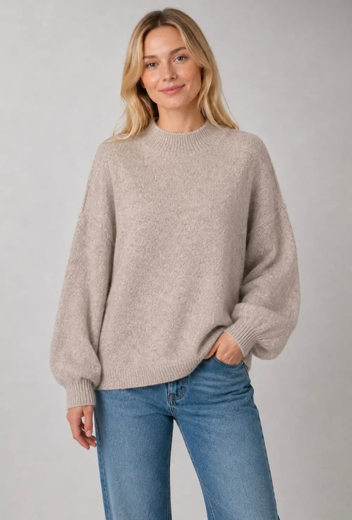 Victoria Sweater
