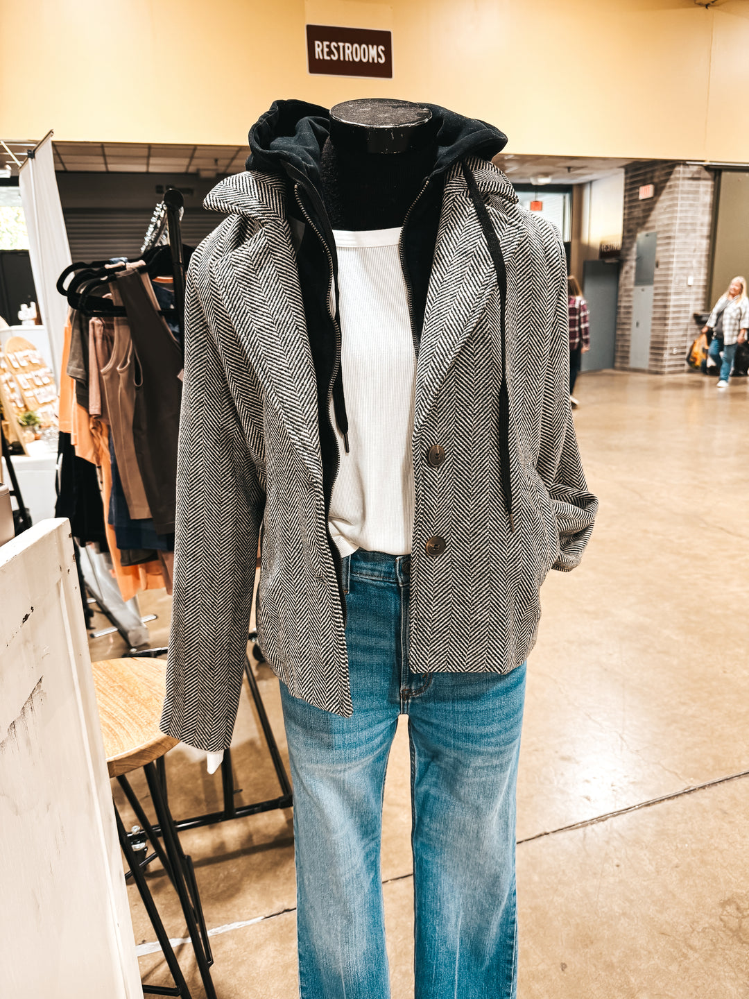 Alejandra Coat