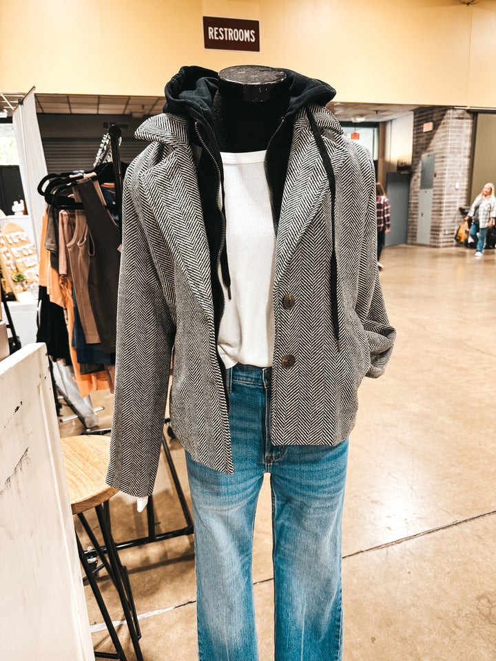 Alejandra Coat