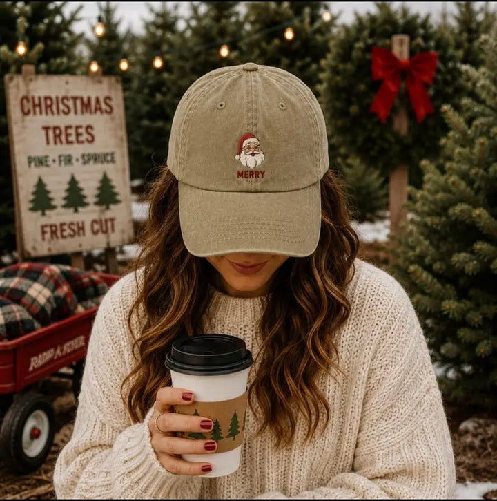 Santa Hat