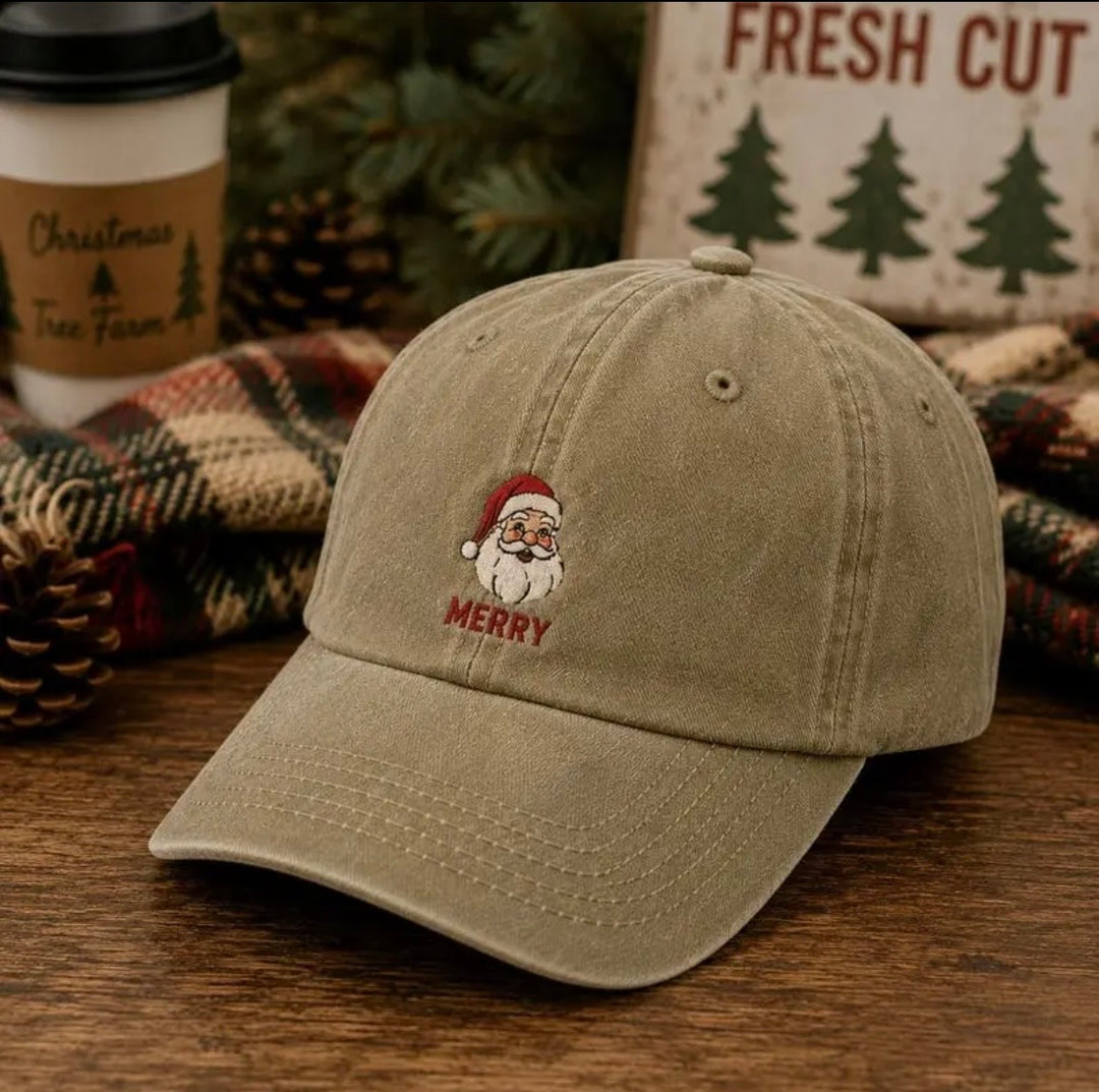 Santa Hat
