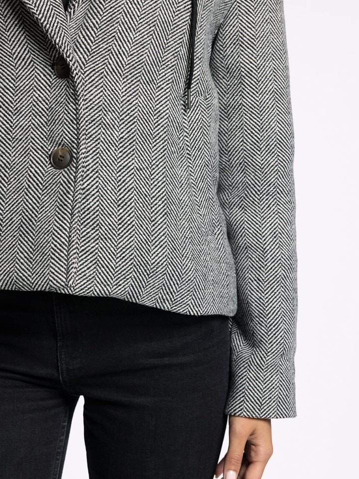 Alejandra Coat