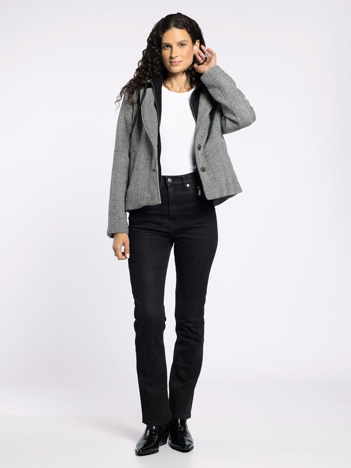 Alejandra Coat