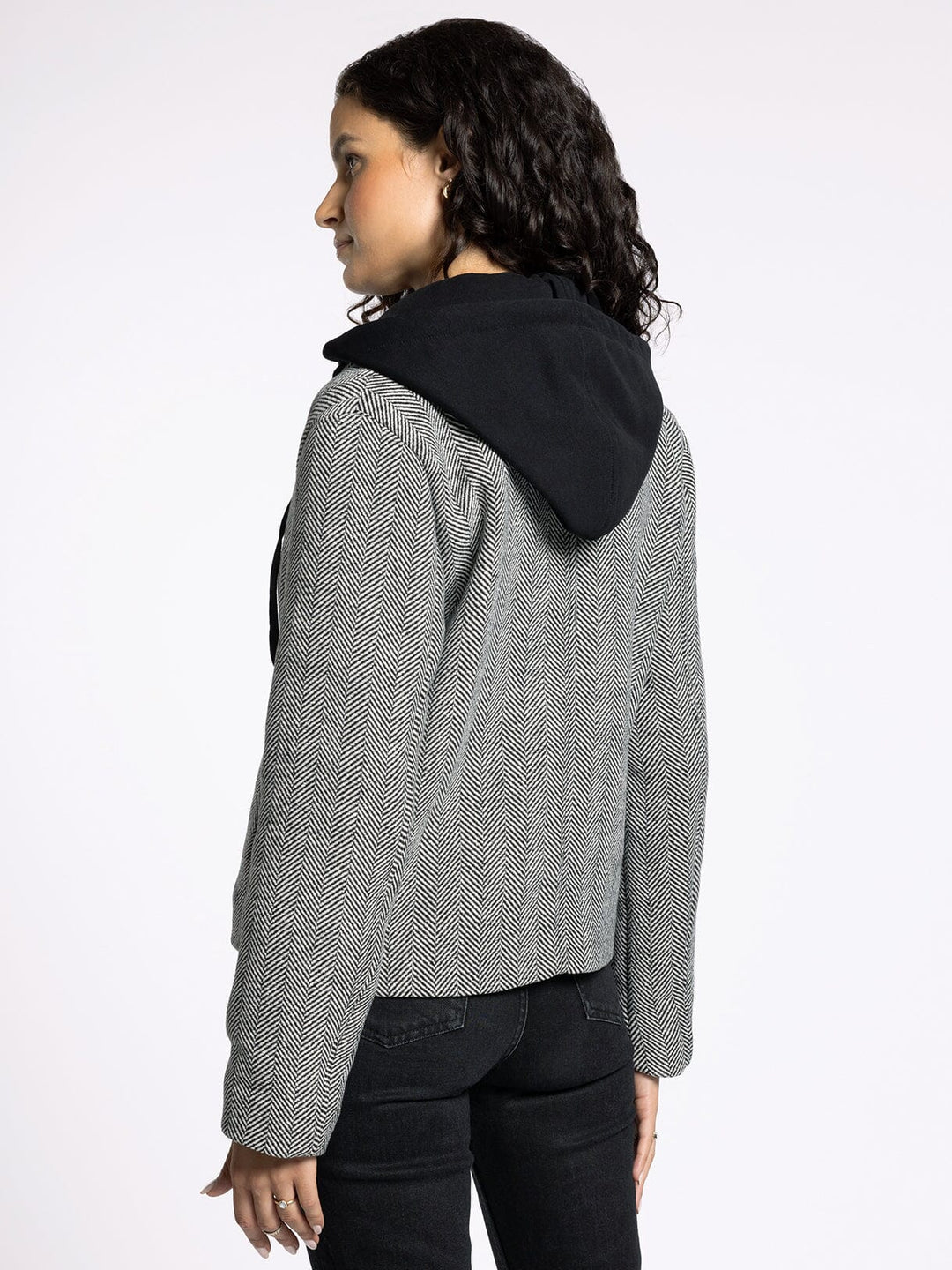 Alejandra Coat