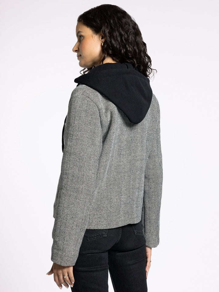 Alejandra Coat