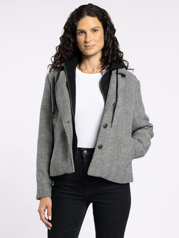 Alejandra Coat
