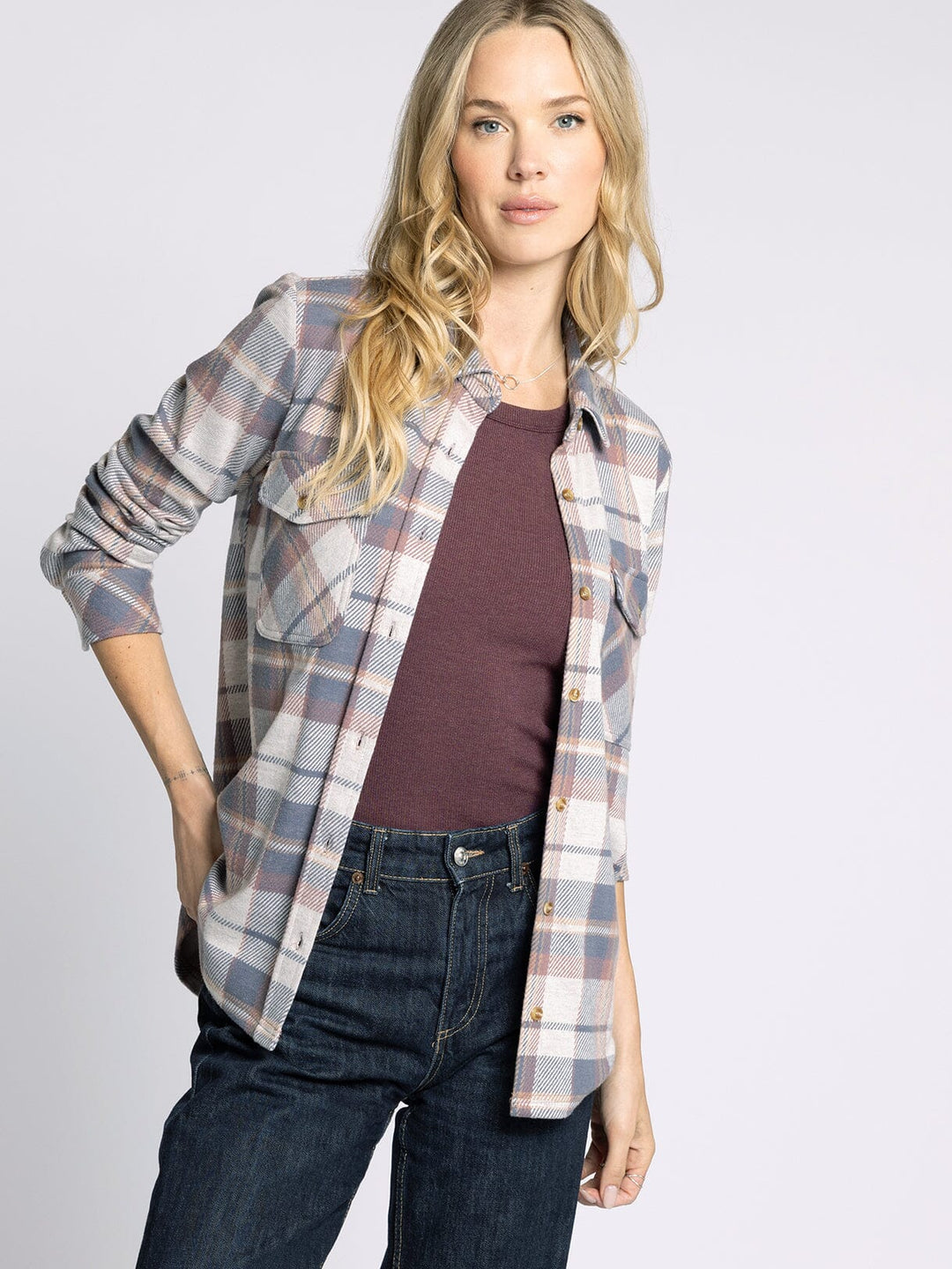 Cassian Top
