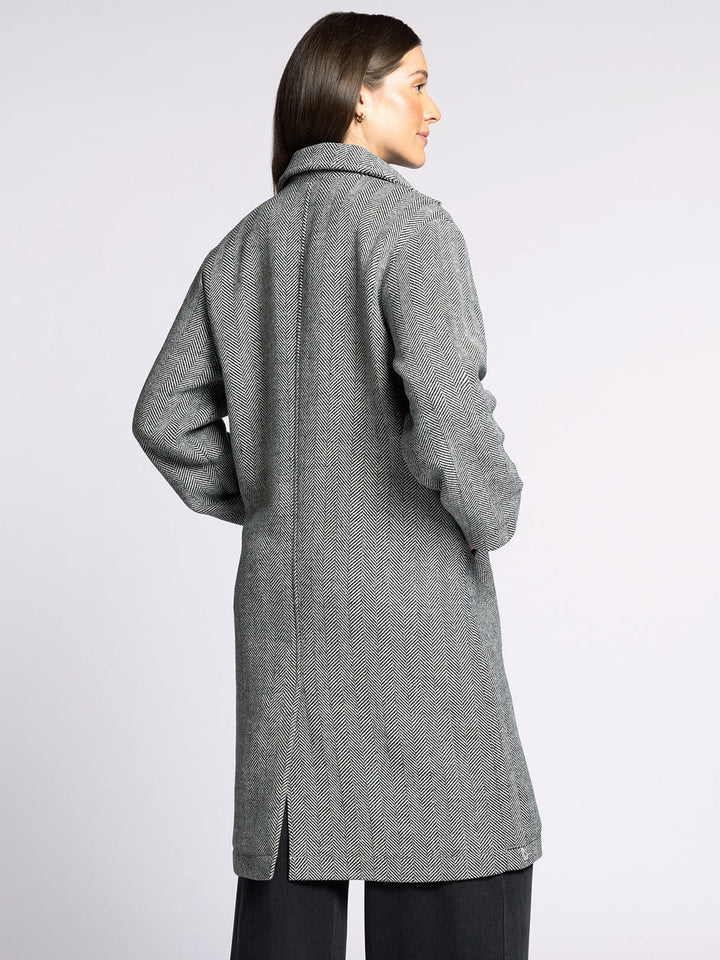 Catalina Coat
