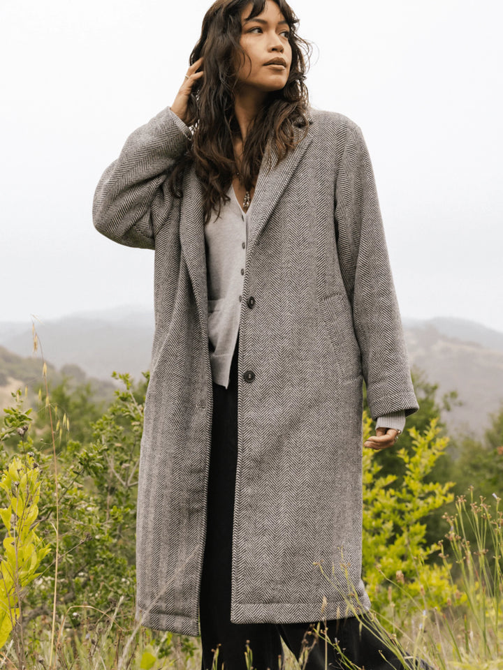 Catalina Coat