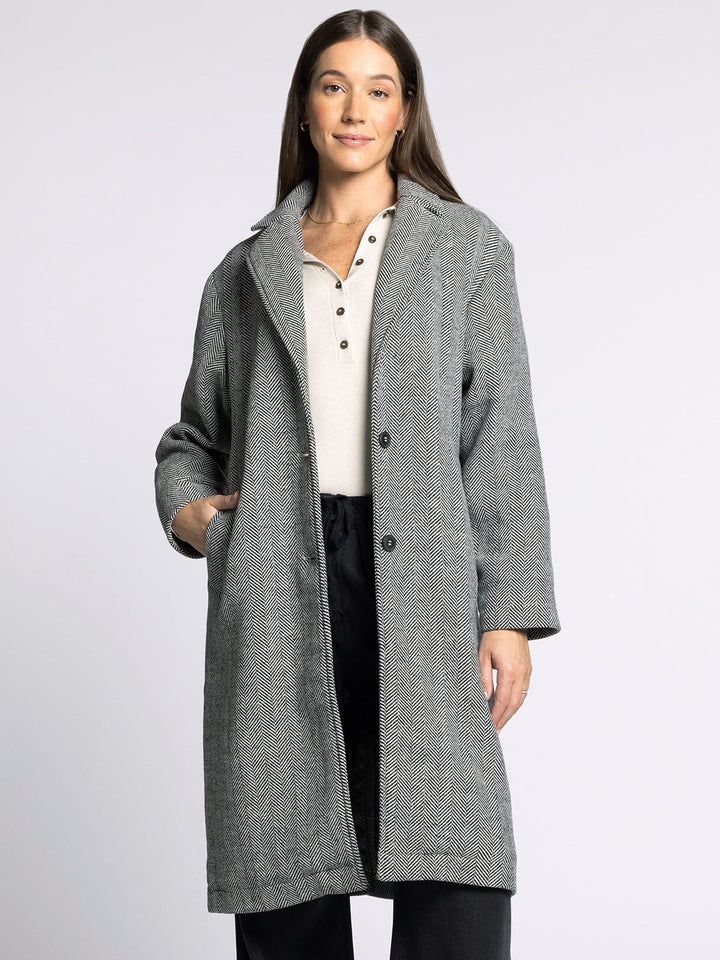 Catalina Coat