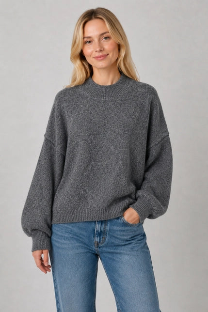 Victoria Sweater