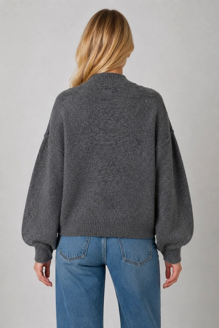 Victoria Sweater