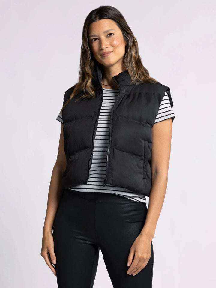 Issy Vest