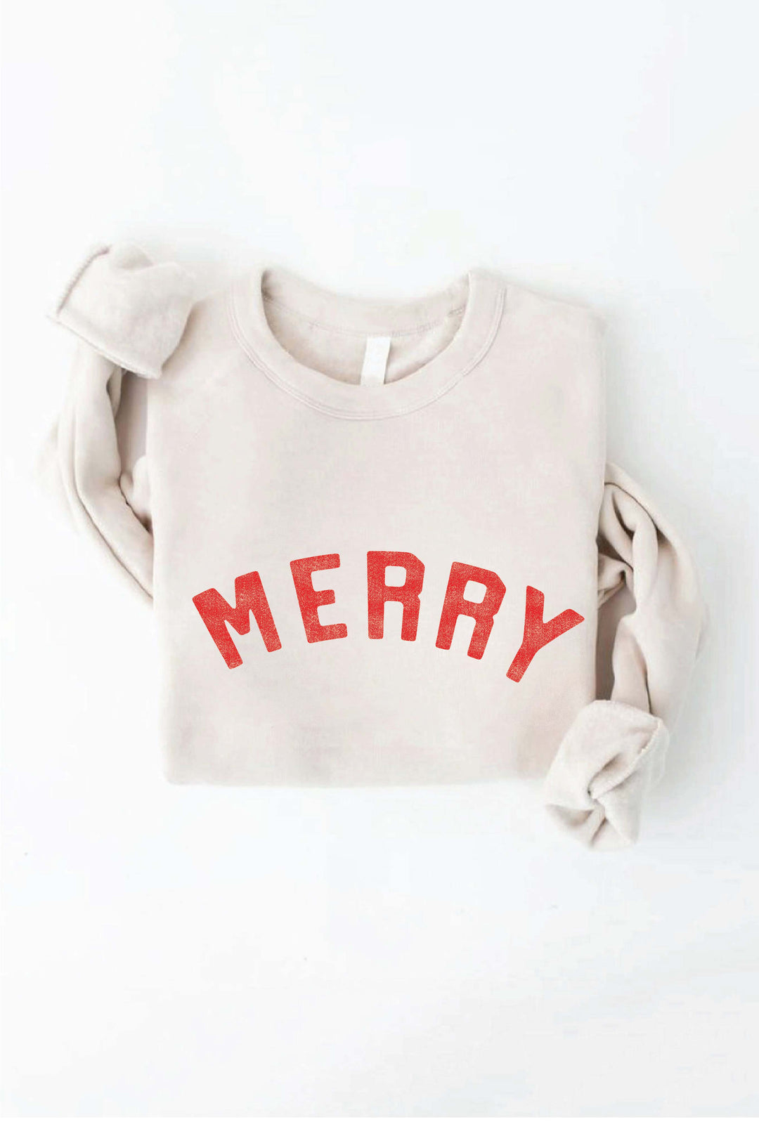 Merry Sweatshirt