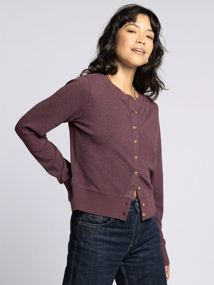 Monica Cardigan