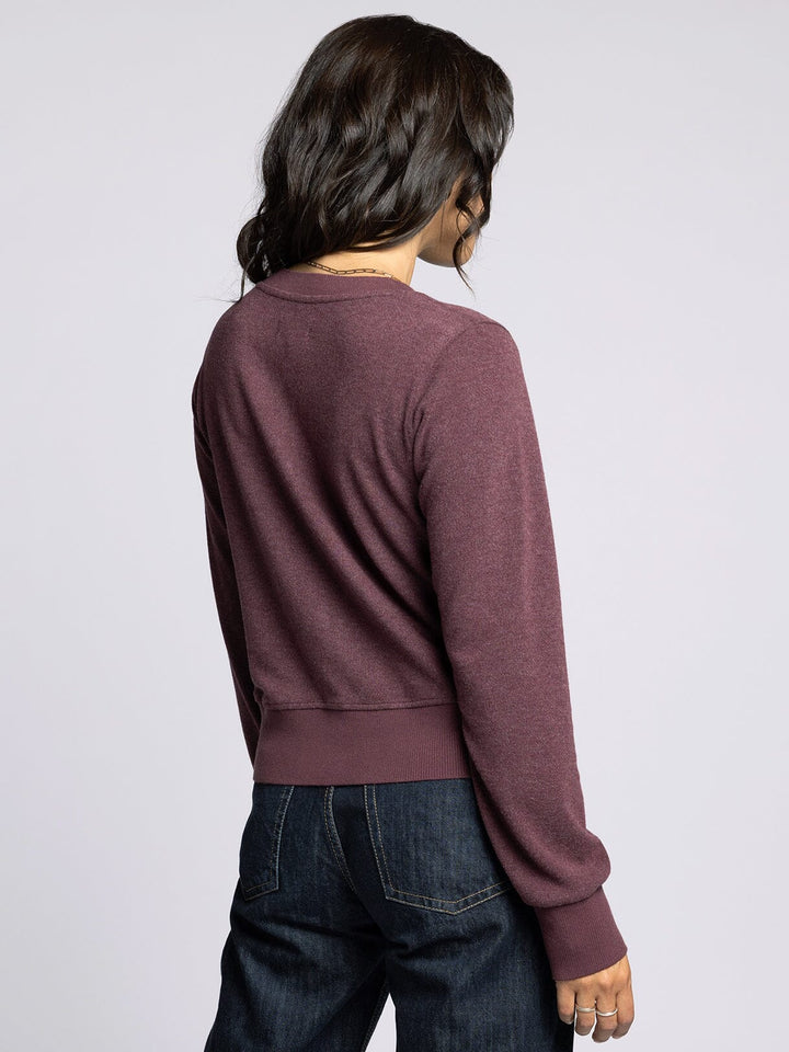Monica Cardigan