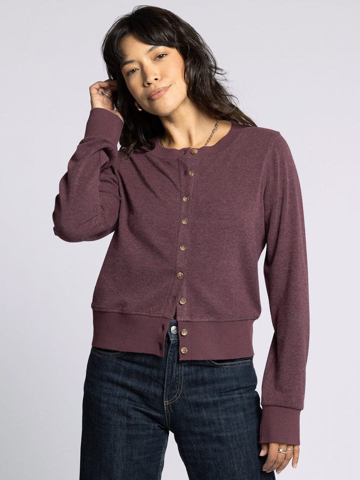 Monica Cardigan