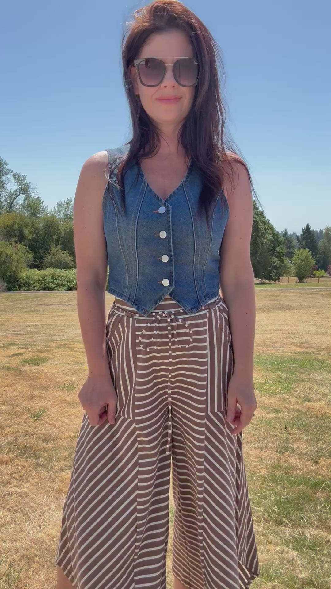 Boho Pants