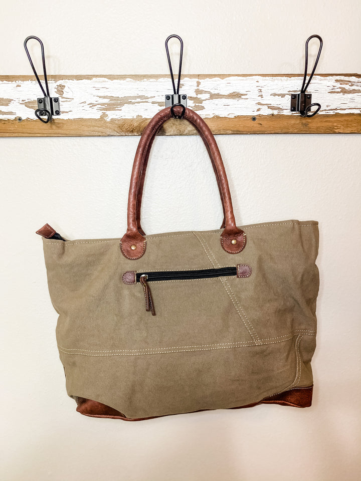 Dakota Tote