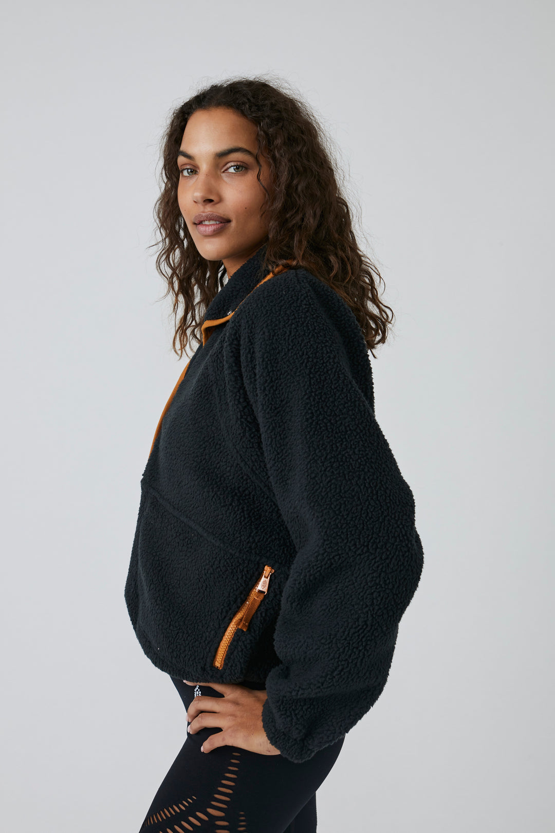 Hit the slopes pullover by Free People