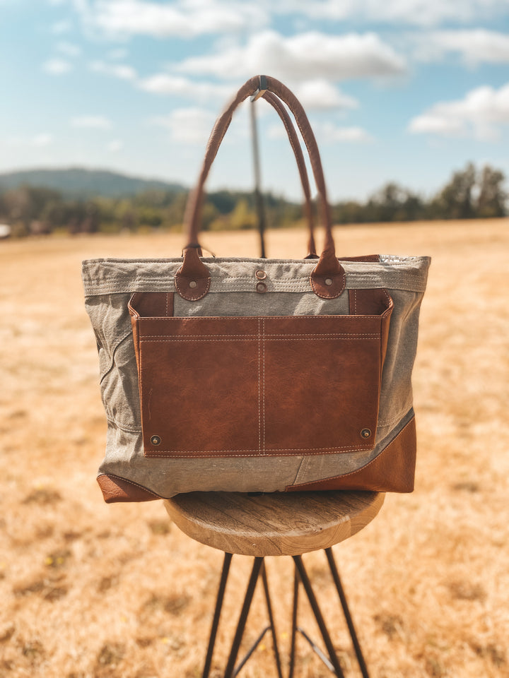 Dakota Tote