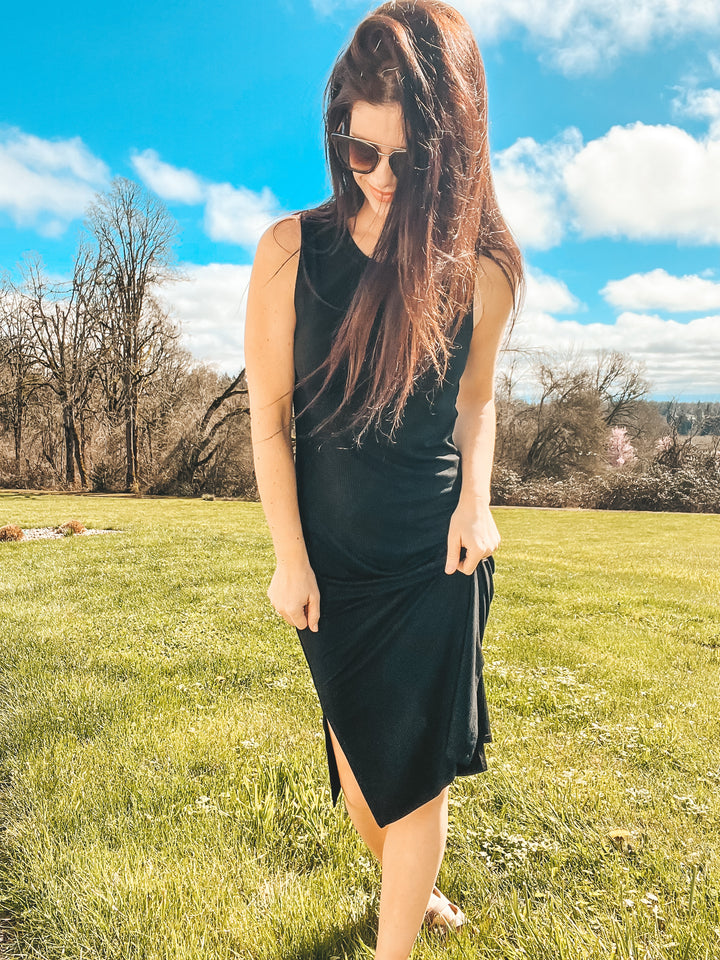 Seaview Dress